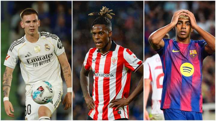 La pubalgia: la nueva pesadilla de los cracks de la Liga