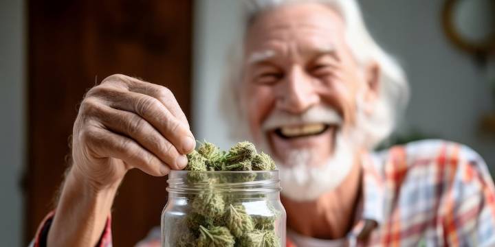 ¿Podría el CBD en el cannabis ayudar a proteger el hígado de los bebedores empedernidos?