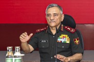 Security Crisis: Gen. Chauhan Flags Overpromising, Delays in Industry