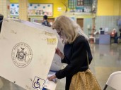 NYC MAYOR’S RACE LIVE RESULTS: Polls now closed in historic showdown between Zohran Mamdani, Andrew Cuomo and Curtis Sliwa