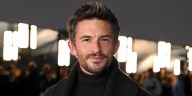 Jonathan Bailey Clarifies He’s Not Quitting Acting | Jonathan Bailey 
