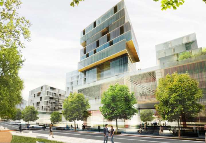 Ciudad Creativa Conecta 2025 impulsa la economía de Jalisco