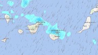 La Aemet anuncia cambios en el tiempo: la calima remite, llegan nubes y posibles lluvias a Tenerife