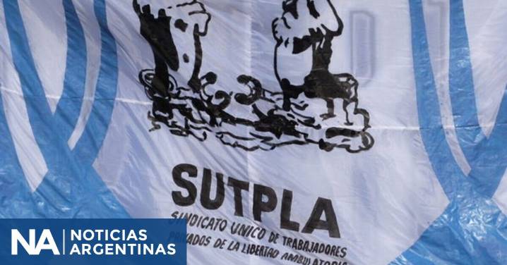 La Corte Suprema rechazó la inscripción de un sindicato de presos