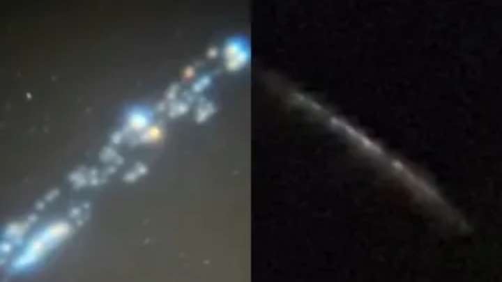 Detectan en el cometa 3I/ATLAS una señal de radio: ¿qué significa?