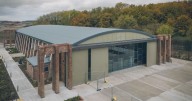 Bakery, fitness centre and library to open in newly restored Grade II listed hangar