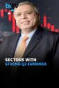 From Cement To Telecom To Metals: Ajay Bagga Breaks Down The Strongest Sectors In Q2