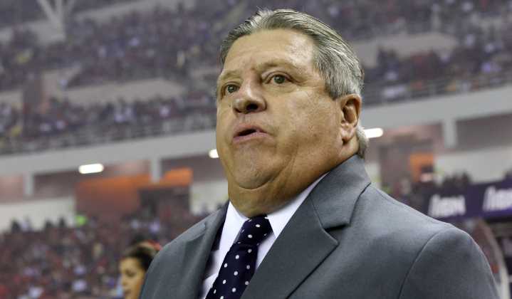 “Fue muy favorable”: Revelan el pago que Costa Rica le dio a Miguel Herrera tras despedirlo por no ir al Mundial 2026