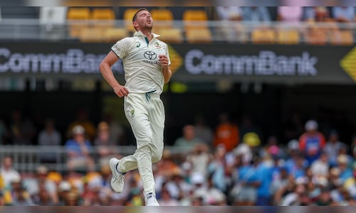 Australia hit with injury blow as Hazlewood ruled out of Ashes opener