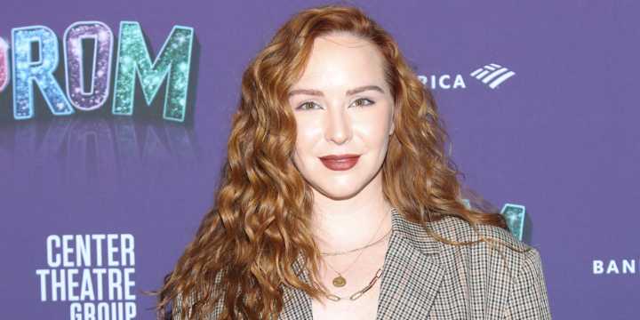‘The Young and The Restless’ Star Camryn Grimes Marries Voice Actor Brock Powell in New Orleans Wedding | Brock Powell, Camryn Grimes, married, The Young and the Restless, weddings | Celebrity News an