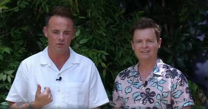 ITV I'm A Celeb viewers issue same complaint after Aitch's trial