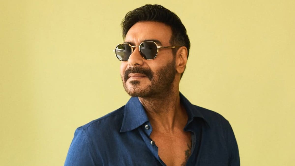 ‘It Was Me Next’: Ajay Devgn Recalls Witnessing A Man Dying While Skydiving
