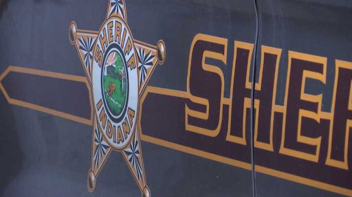 21-year-old woman dies in fiery crash in Boone County