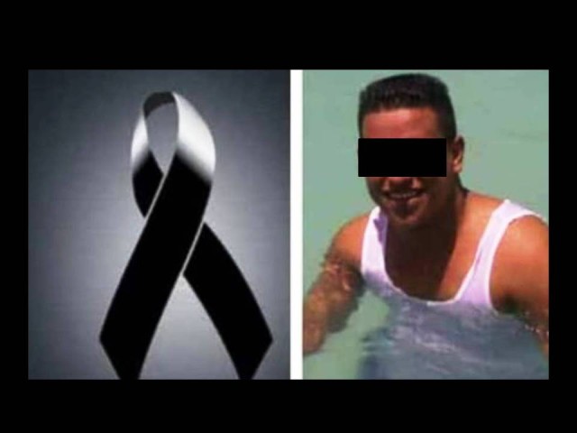 El niño gritaba “mamá no me dejes” y se convirtió en Enemigo Público N° 1 (I)