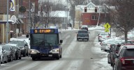 Iowa transit agencies awarded $82 million for bus, fleet upgrades