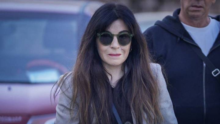 El mensaje de alivio de Gianinna Maradona tras la destitución de la jueza Makintach