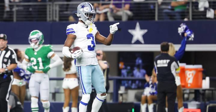 5 plays that empowered Cowboys’ miraculous comeback over Eagles
