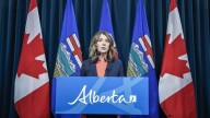 Alberta invokes notwithstanding clause to stop court challenges of transgender laws
