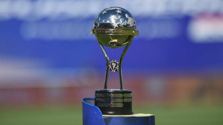 La final de la Copa Sudamericana 2026 se jugará en Colombia; conozca la ciudad que recibirá este encuentro