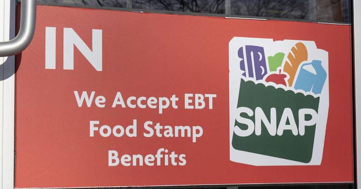 SNAP changes will affect 36K West Virginia residents beginning this month