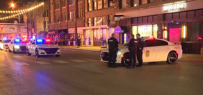 Lawsuit Filed Against Downtown Indy Bar After Triple Shooting