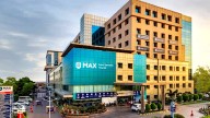 Max Healthcare Q2: Net Profit Soars 59%, Revenue Sees Uptick