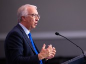 Pressure mounts on B.C. Conservative leader John Rustad to resign