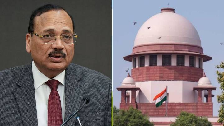Arrears first, AI with caution: CJI-designate Surya Kant lays out his judicial roadmap