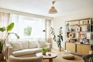 Designers Agree: This Classic Living Room Paint Color Never Goes Out of Style
