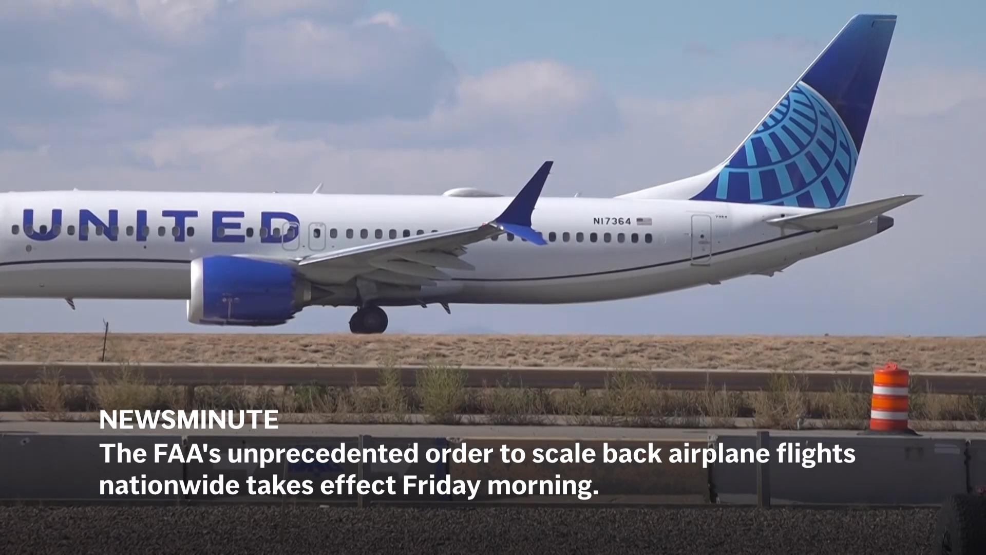 AP Top Stories November 7