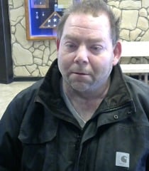 High risk sex offender registers address in Grand Forks