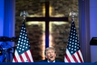 Trump’s Religious Freedom Agenda Needs to Extend Beyond Nigeria