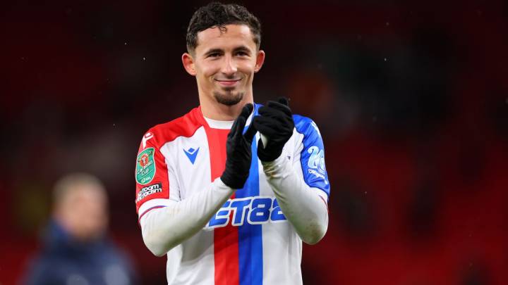 La jornada 10 de la Premier League: cómo y dónde ver todos los partidos en directo en España