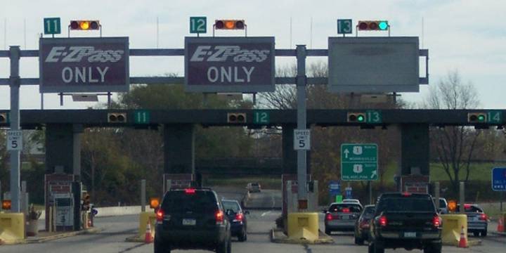 Could tolls fill Vermont’s $33M transportation funding gap?