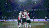 ¡Limpieza en River! Los jugadores cuyo contrato vence y quiénes dirán adiós: «les quedó grande»