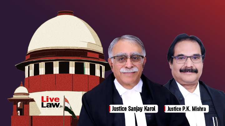S. 482 CrPC/S. 528 BNSS | In Quashing Plea, Court Cannot Inquire Into Credibility Of Allegations In FIR/Complaint : Supreme Court