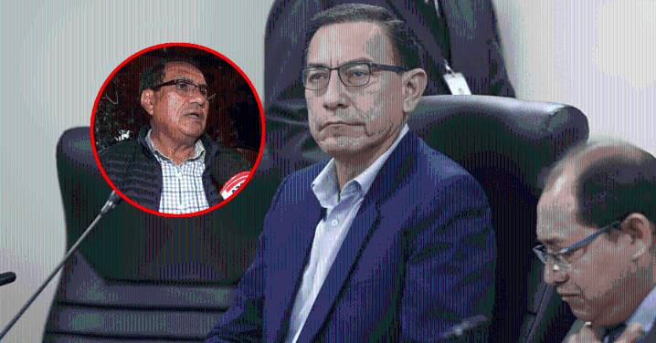 Martín Vizcarra ha sido condenado INJUSTAMENTE, según su exasesor: Lo sacaron de carrera electoral