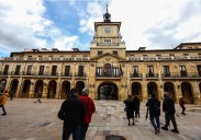 Más de 400.000 euros de primas a funcionarios de Oviedo, pendientes de una posible devolución al Ayuntamiento