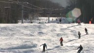 Several mountains opened a week early for ski season
