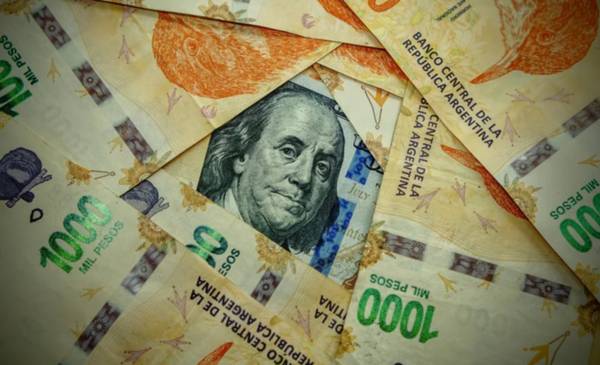 Cayó la deuda pública en octubre por sexto mes consecutivo