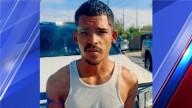 Sheriff's Office: $79 aggravated robbery leads to $50K bail, La Feria man arrested