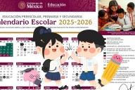 SEP suspende clases el 28 de noviembre para preescolar, primaria y secundaria en todo México