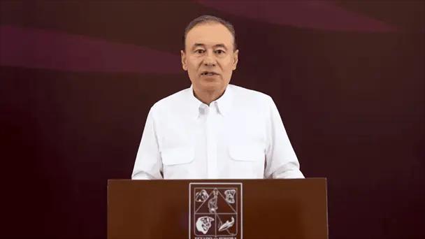 Incendio en tienda Waldo's: Gobierno brinda apoyo a víctimas