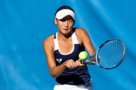 Skyland Conference girls tennis Player of the Year and more, 2025