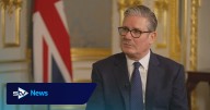 Keir Starmer has had ‘500 days of failure’ in office, says SNP