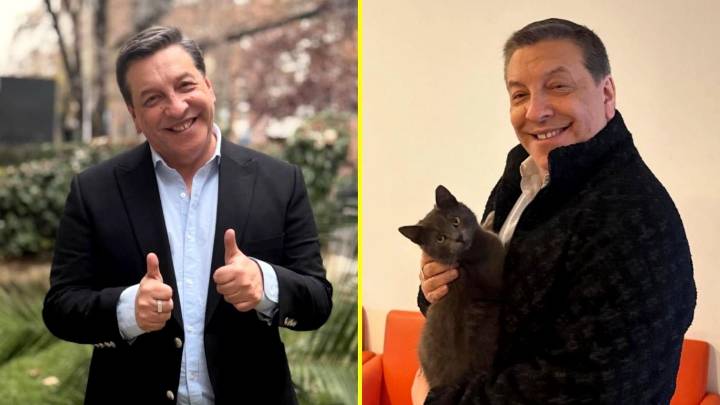 JC Rodríguez se somete a intervención estética a sus 56 años: ¿En qué consiste el procedimiento?