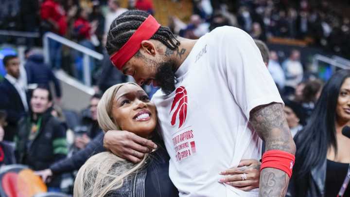 Starting 5: Raptors Clinch, Suns, Thunder & Blazers Rally, Flagg Shines As Mavs Survive