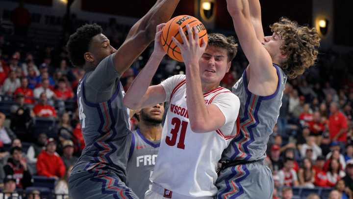 What we learned from Badgers' mixed results against Providence, TCU