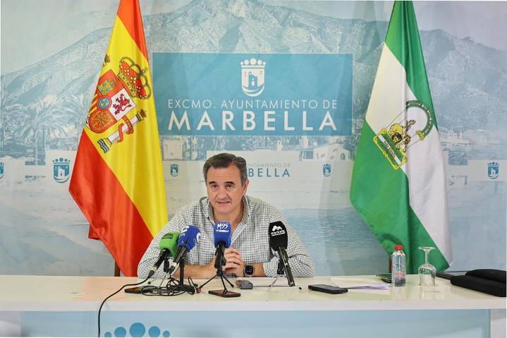 Marbella impulsa 132 nuevas viviendas de protección oficial en régimen de alquiler en San Pedro Alcántara