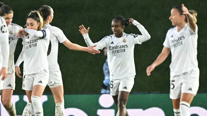 Linda Caicedo marcó golazo 'maradoniano' con el Real Madrid: vea la anotación que sorprende a todos